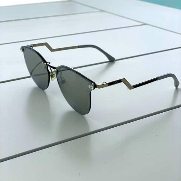 Fendi Sunglasses main image 9